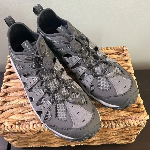 MERRELL ACCENTOR 3 women’s hiking sandals NEW! - Picture 2 of 6